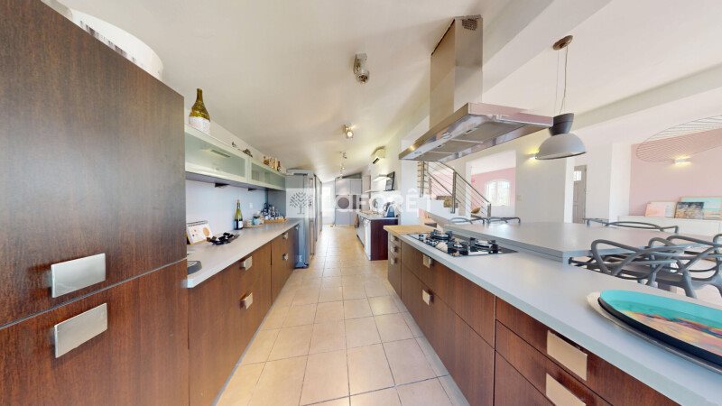 Maison à vendre, 168m², La Fare-les-Oliviers