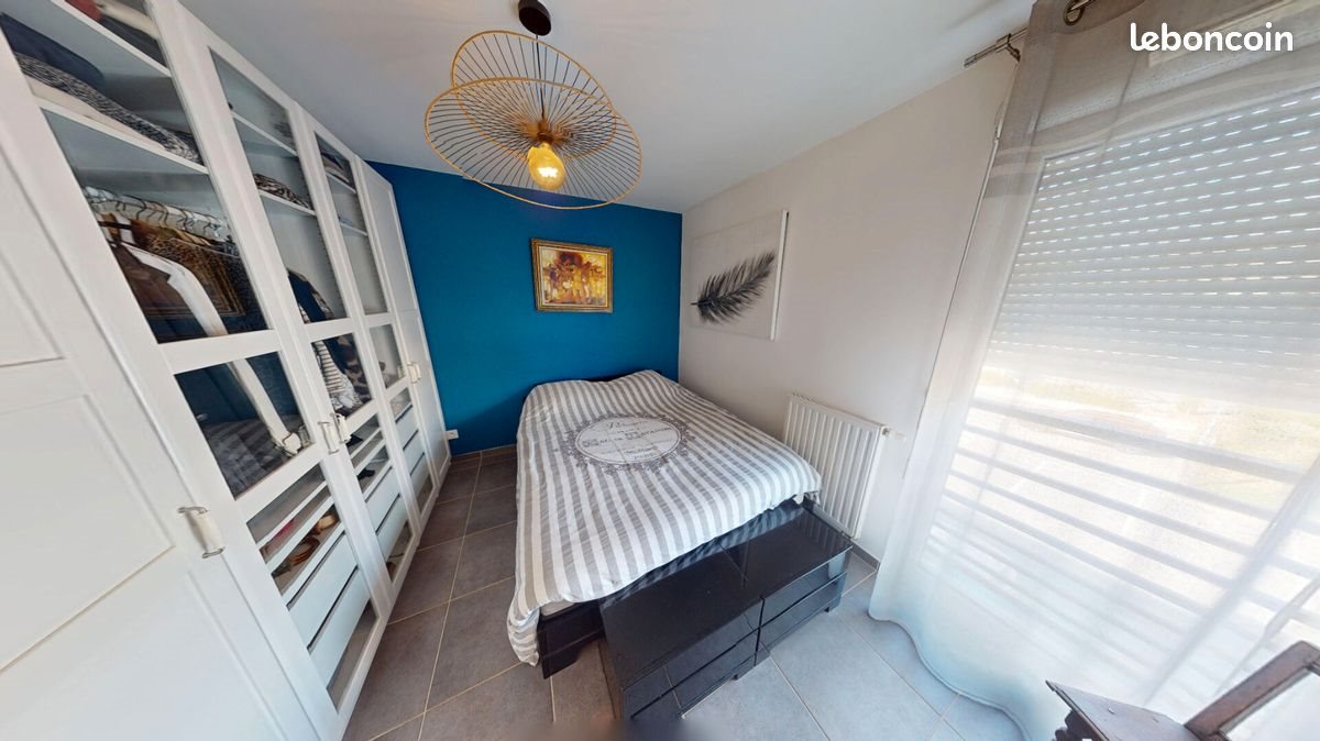 Appartement à vendre, 40m², La Fare-les-Oliviers