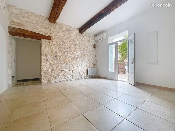 Appartement à louer, 51m², Lançon-Provence