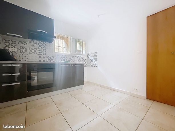 Appartement à louer, 51m², Lançon-Provence