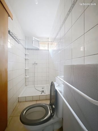 Appartement à louer, 51m², Lançon-Provence