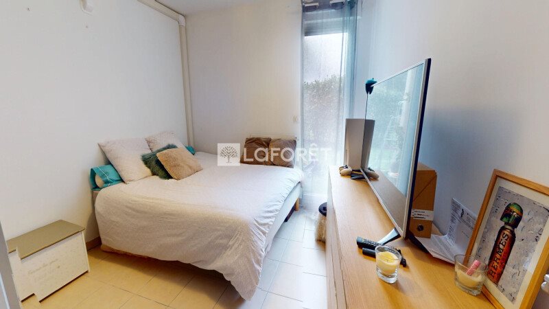 Appartement à vendre, 60m², La Fare-les-Oliviers