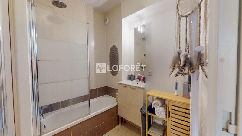 Appartement à vendre, 60m², La Fare-les-Oliviers