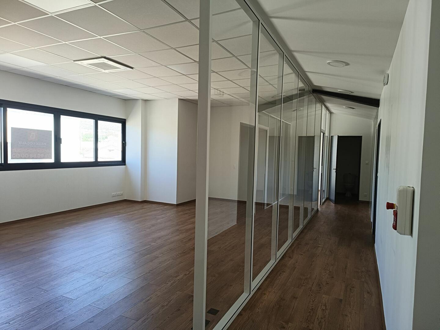 Maison à louer, 107m², La Fare-les-Oliviers