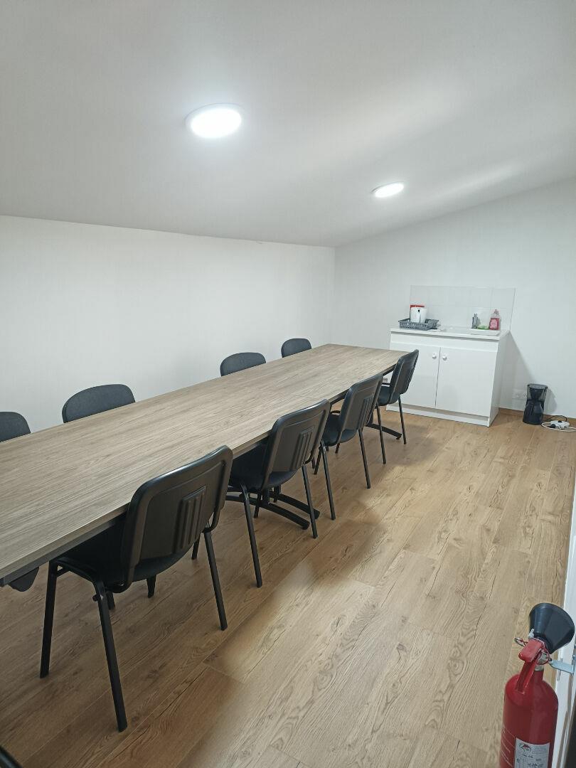 Maison à louer, 107m², La Fare-les-Oliviers