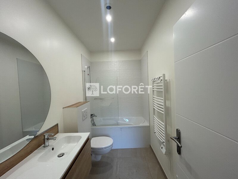 Appartement à vendre, 70m², La Fare-les-Oliviers