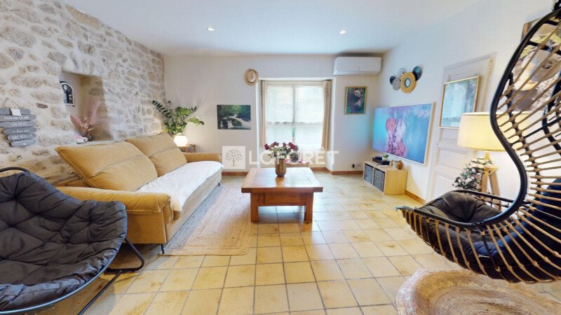 Appartement à vendre, 78m², Salon-de-Provence