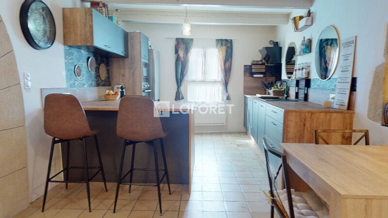 Appartement à vendre, 78m², Salon-de-Provence