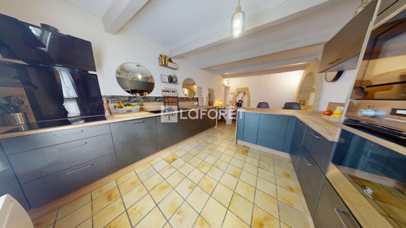 Appartement à vendre, 78m², Salon-de-Provence