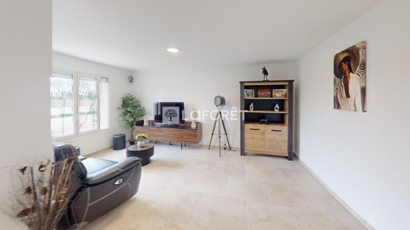 Maison à vendre, 96m², La Fare-les-Oliviers