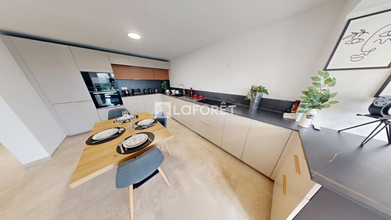 Maison à vendre, 96m², La Fare-les-Oliviers
