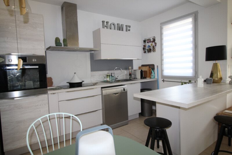 Appartement à vendre, 45m², La Fare-les-Oliviers