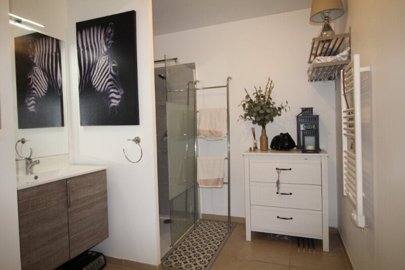 Appartement à vendre, 45m², La Fare-les-Oliviers