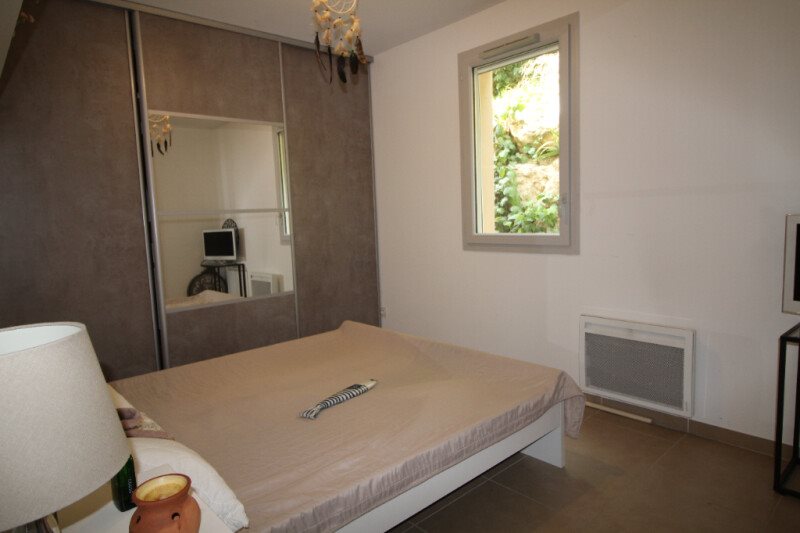 Appartement à vendre, 45m², La Fare-les-Oliviers