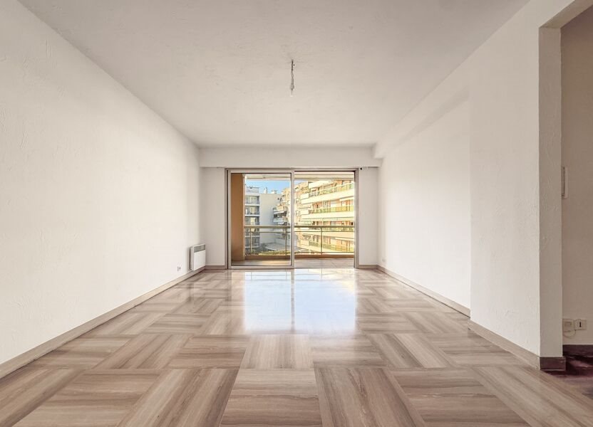Appartement à vendre, 53m², Vence