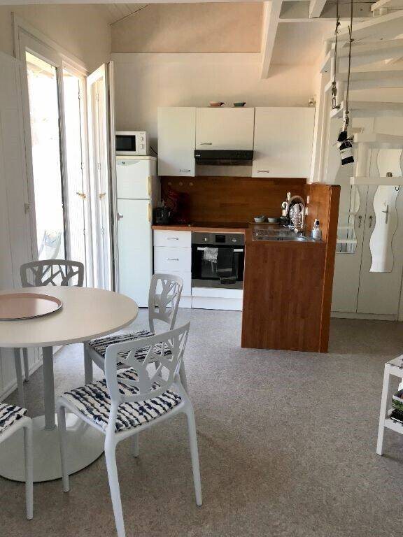 Appartement à louer, 31m², Saint-Georges-de-Didonne