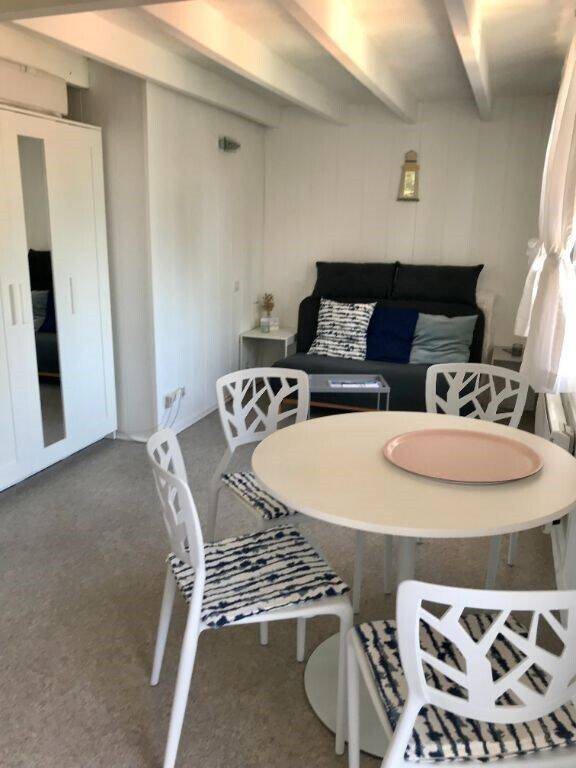 Appartement à louer, 31m², Saint-Georges-de-Didonne