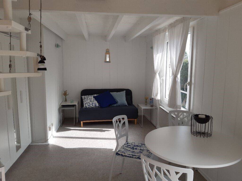 Appartement à louer, 31m², Saint-Georges-de-Didonne