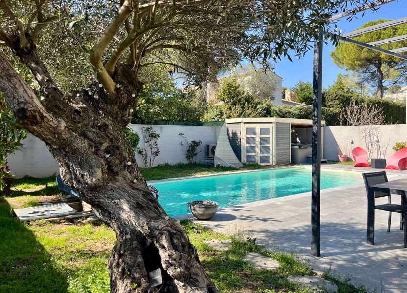 Maison à vendre, 137m², Montpellier