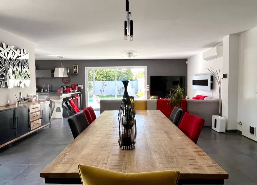 Maison à vendre, 137m², Montpellier