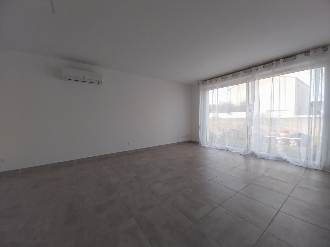 Maison à louer, 90m², Sérignan