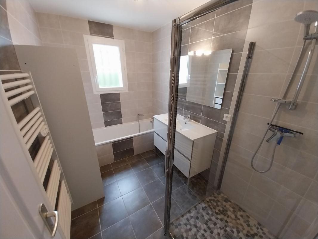 Maison à louer, 90m², Sérignan