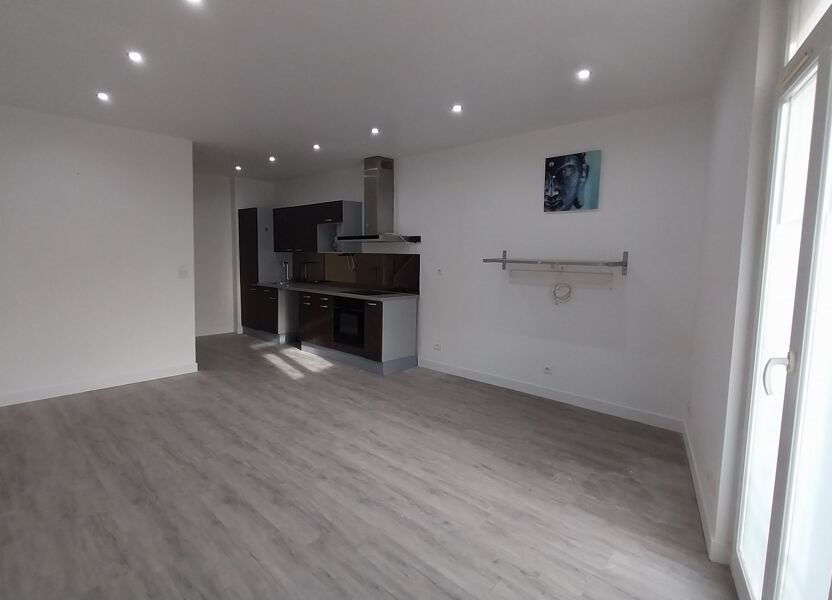 Appartement à louer, 60m², Sérignan