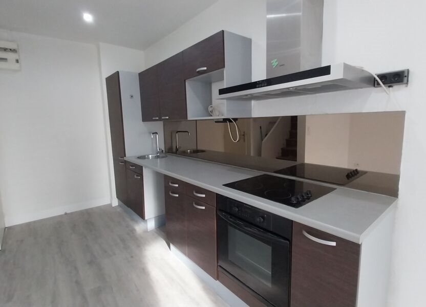 Appartement à louer, 60m², Sérignan