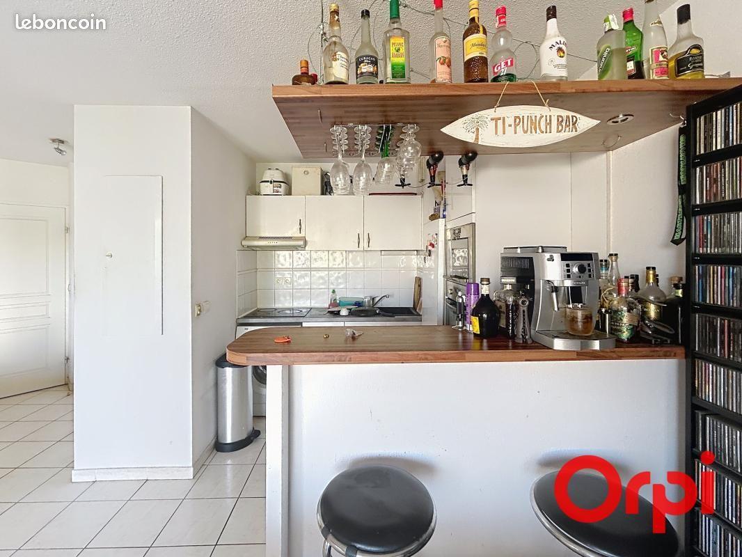 Appartement à vendre, 53m², Montpellier