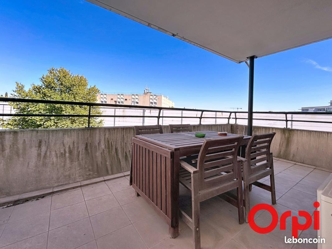 Appartement à vendre, 53m², Montpellier