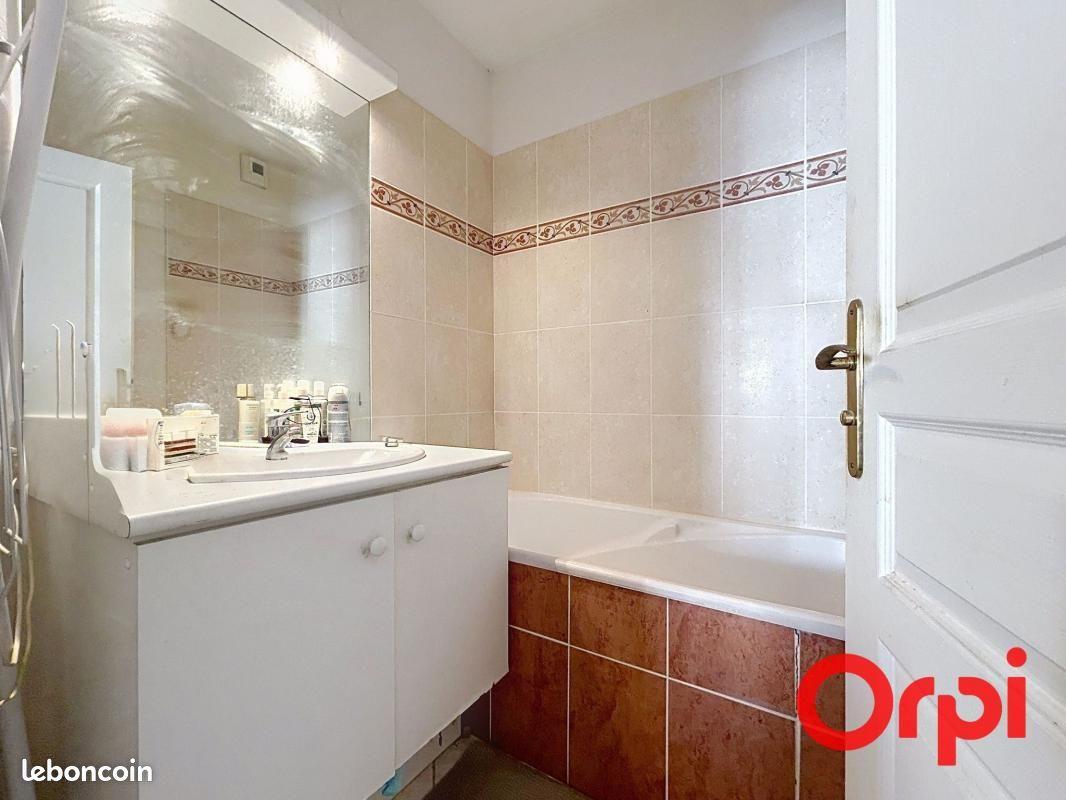 Appartement à vendre, 53m², Montpellier