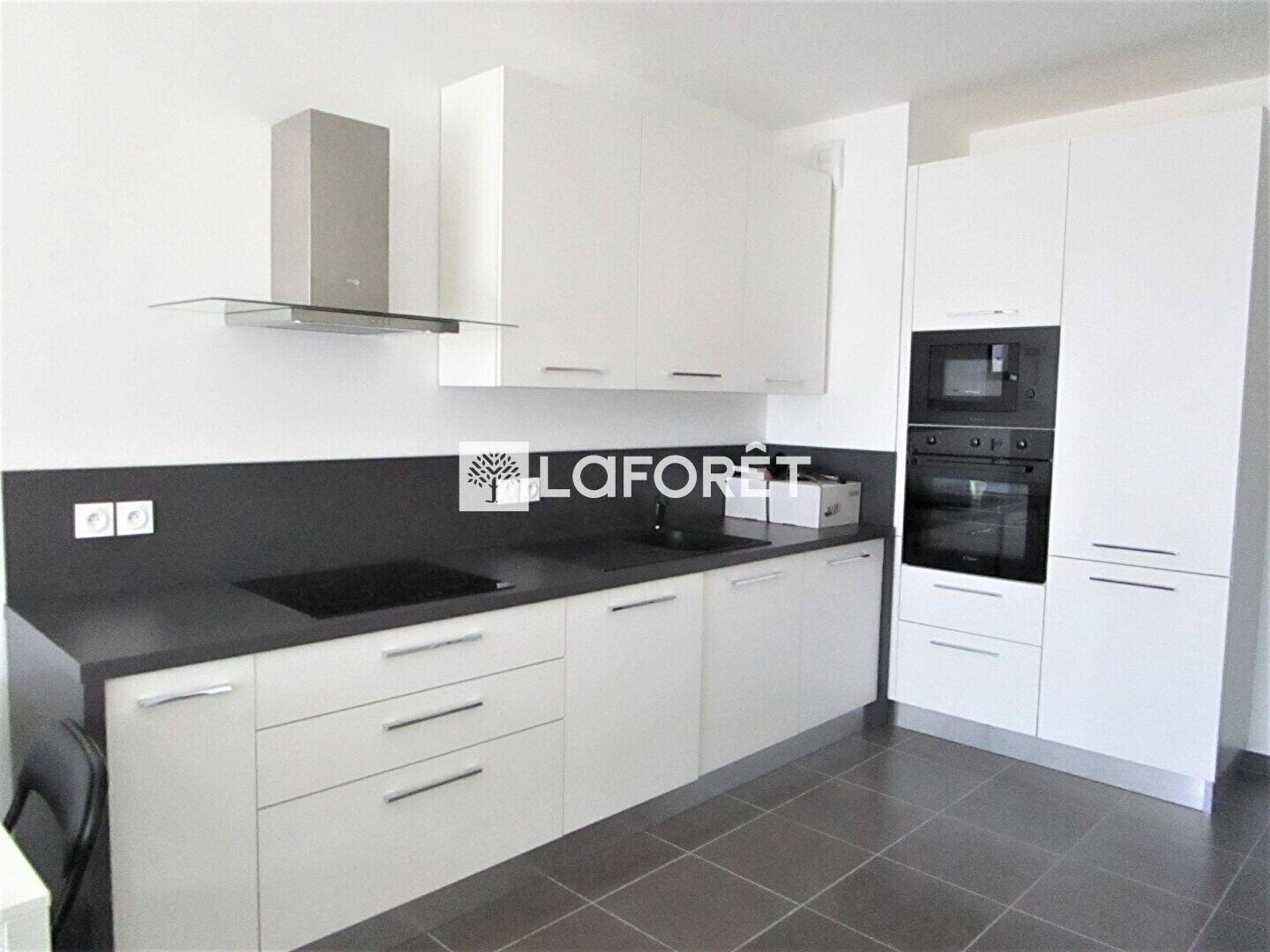 Appartement à louer, 41m², Saint-Genis-Pouilly