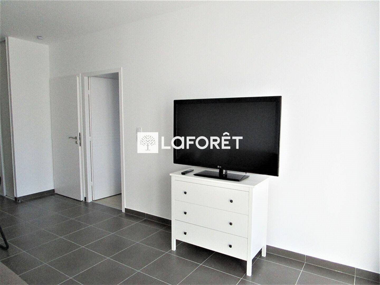 Appartement à louer, 41m², Saint-Genis-Pouilly