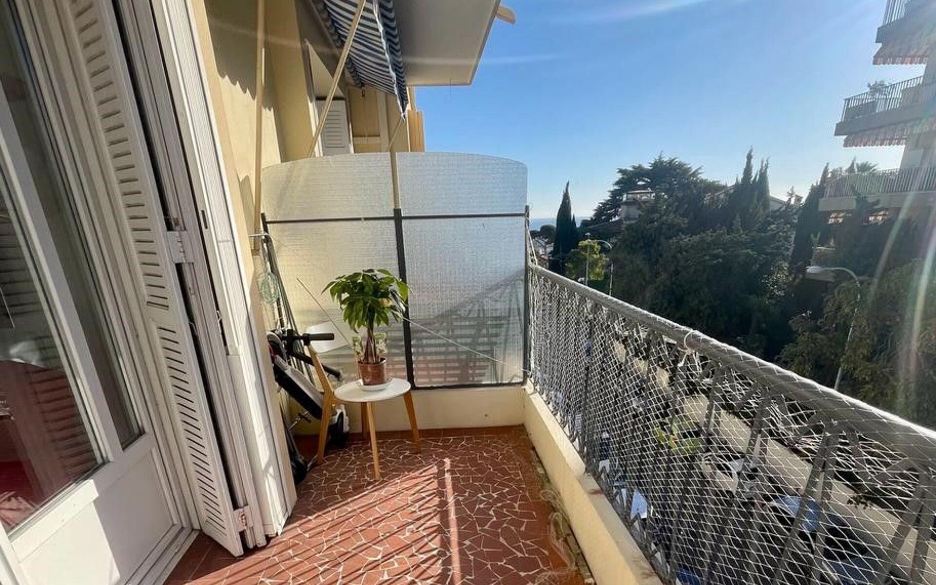 Appartement à vendre, 80m², Nice