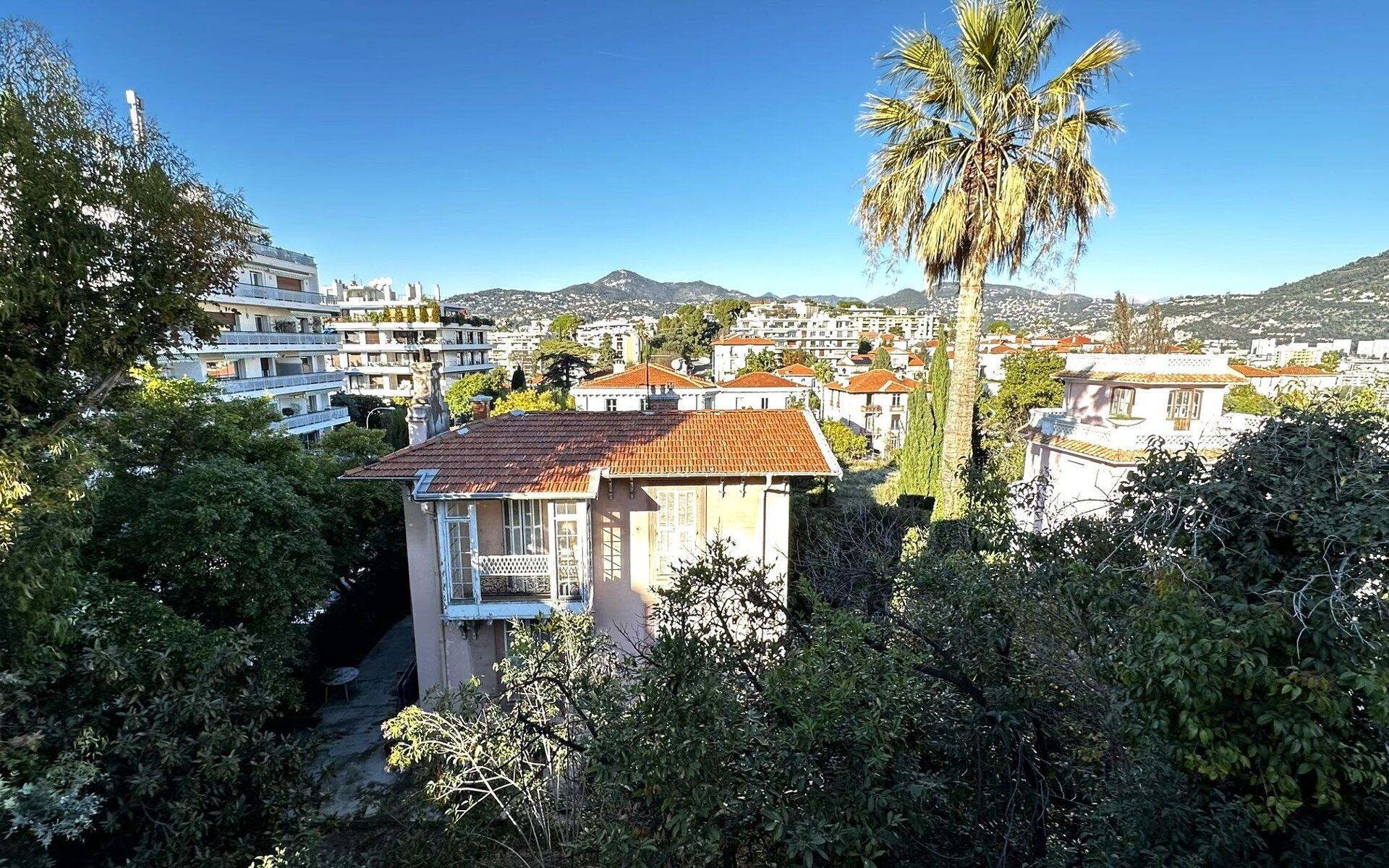 Appartement à vendre, 80m², Nice