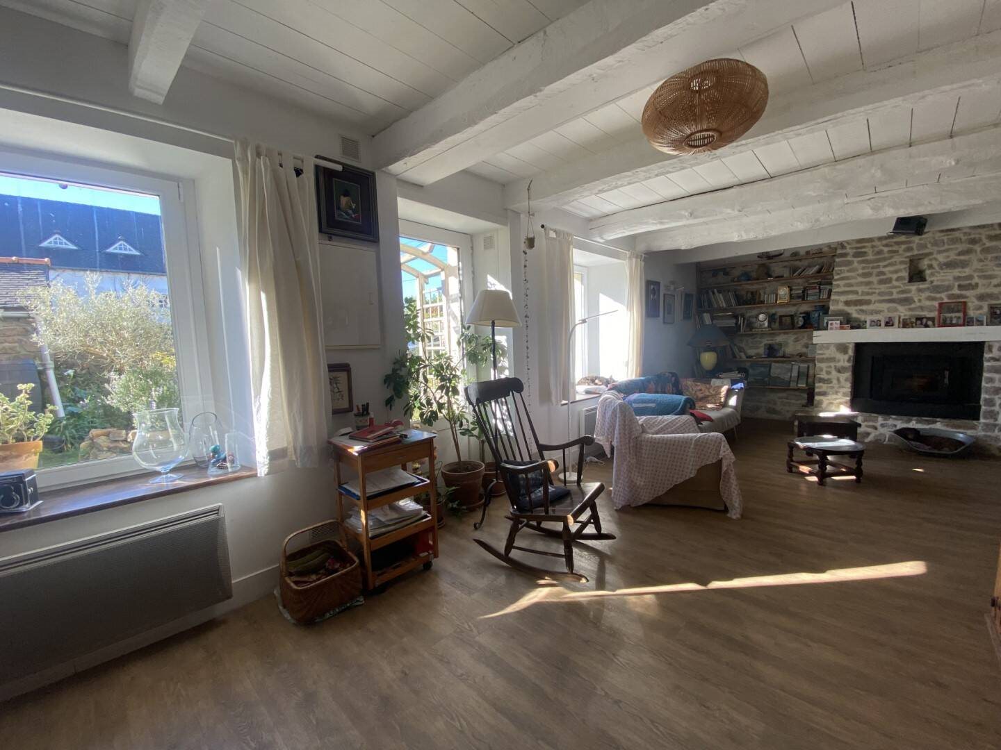 Maison à vendre, 111m², Paimpol