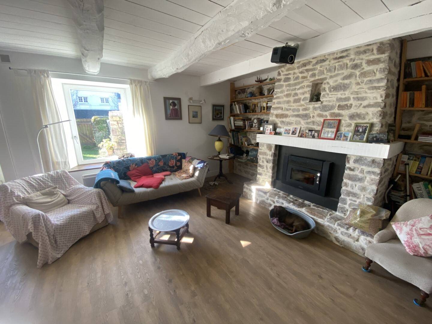 Maison à vendre, 111m², Paimpol