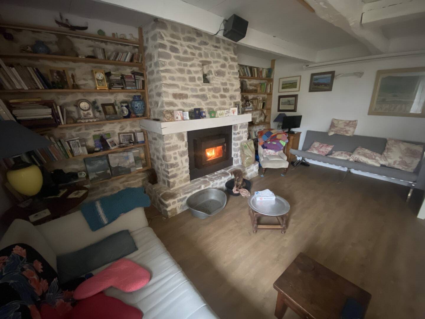 Maison à vendre, 111m², Paimpol