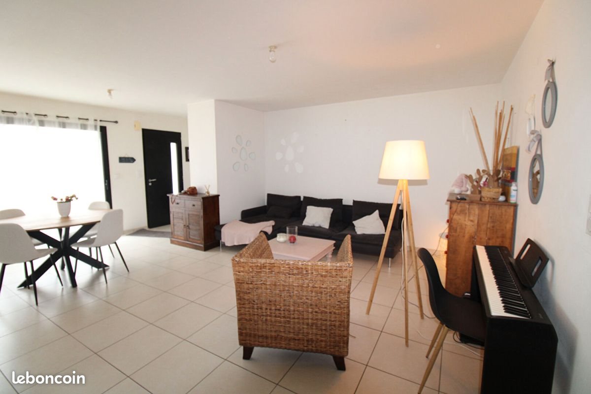 Maison à louer, 112m², Pordic