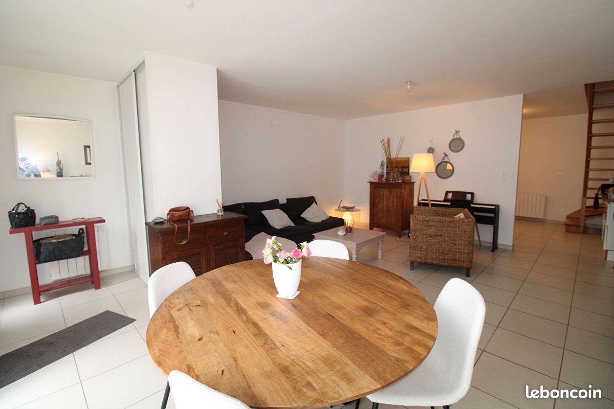 Maison à louer, 112m², Pordic