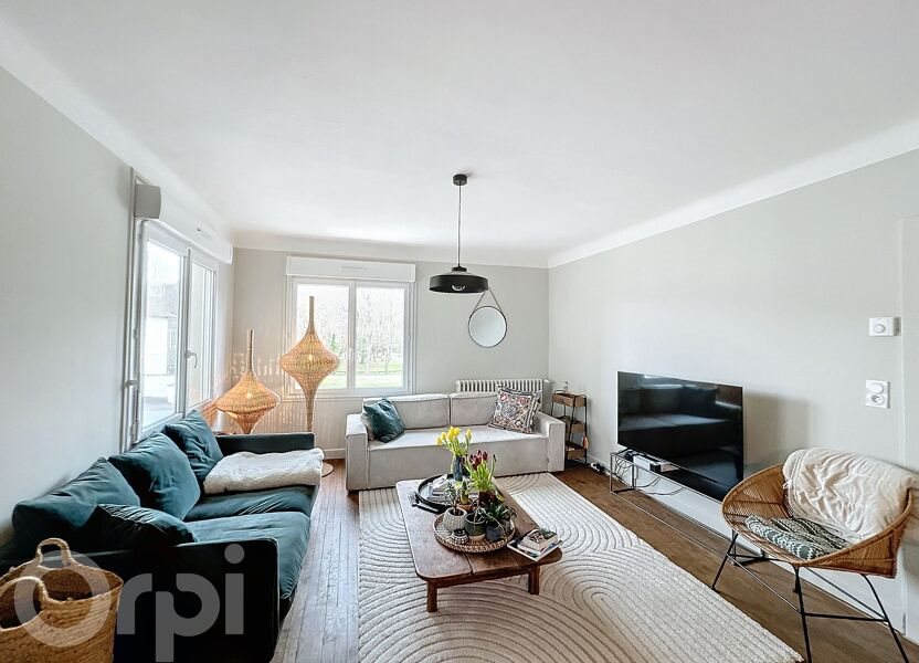 Maison à vendre, 146m², Brive-la-Gaillarde