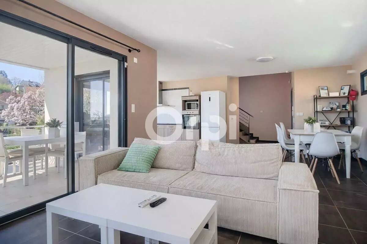 Maison à louer, 101m², Brive-la-Gaillarde
