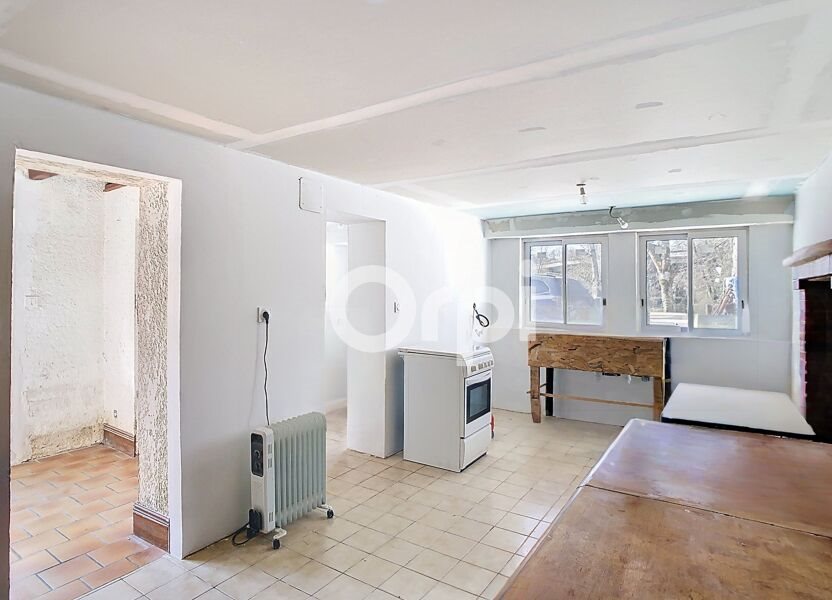 Maison à vendre, 123m², Château-l'Evêque