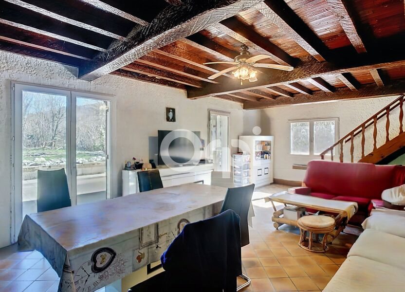 Maison à vendre, 123m², Château-l'Evêque