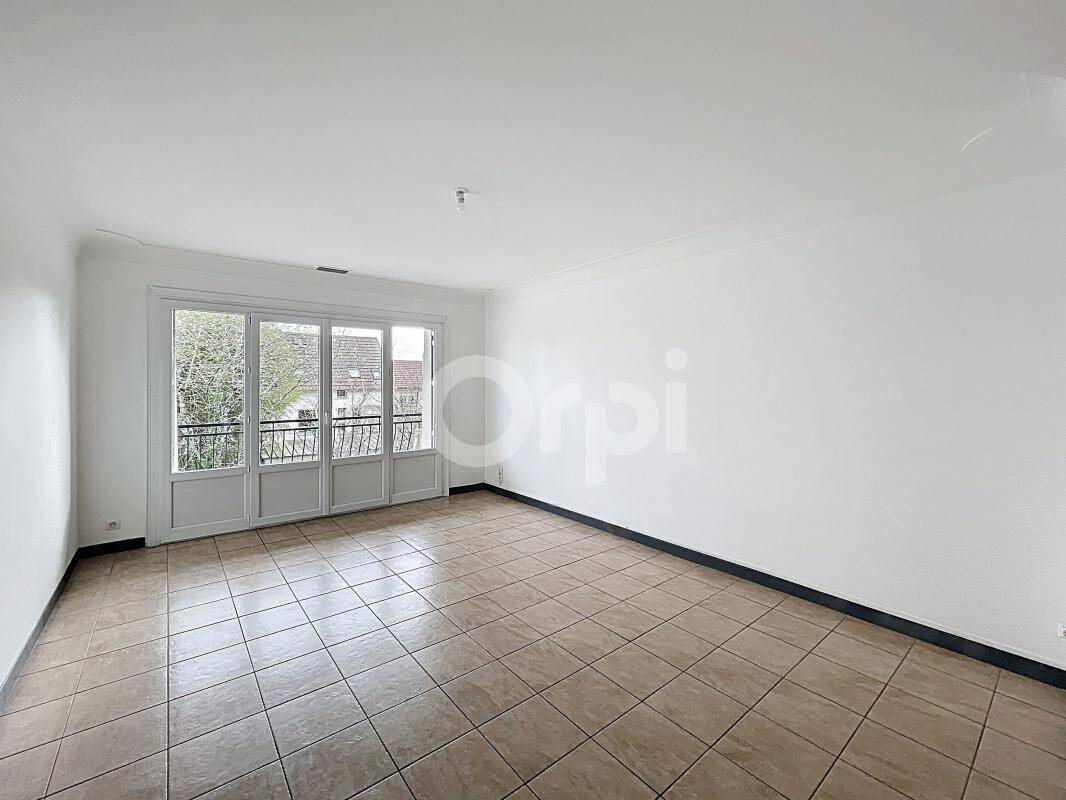 Appartement à louer, 101m², Trélissac