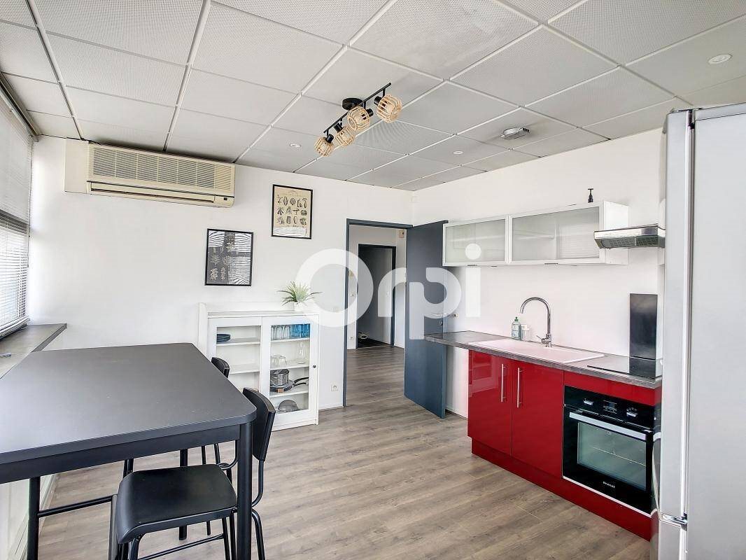 Appartement à louer, 101m², Coulounieix-Chamiers
