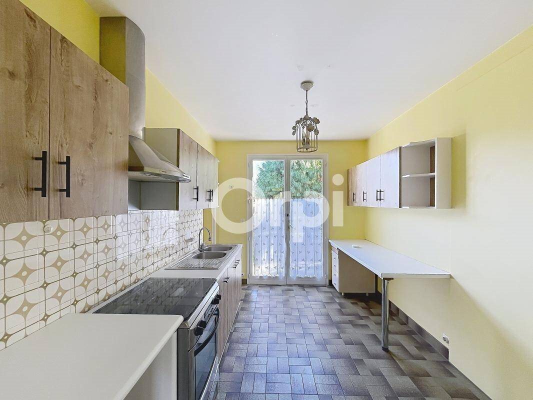 Maison à louer, 139m², Trélissac