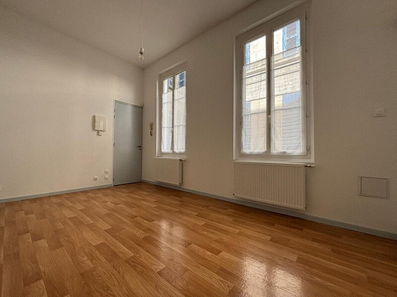 Appartement à louer, 34m², Rochefort