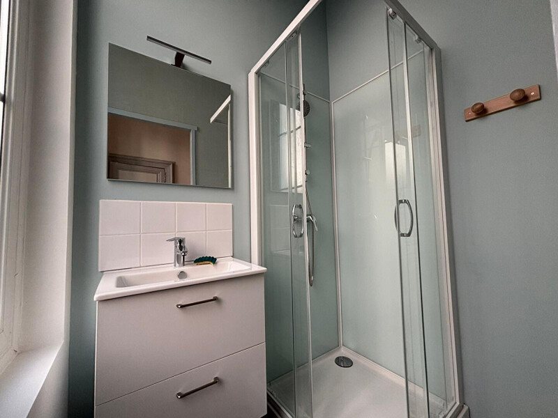 Appartement à louer, 34m², Rochefort