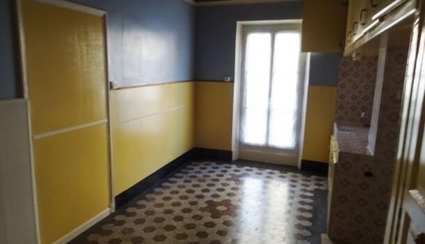Appartement à louer, 67m², Roquevaire